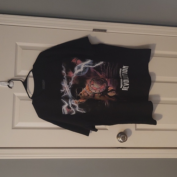 Masters Of The Universe Tee - Picture 1 of 7